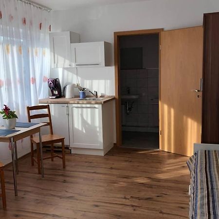 Vikrimp Apartment Norderstedt Ngoại thất bức ảnh