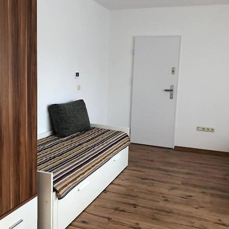 Vikrimp Apartment Norderstedt Ngoại thất bức ảnh