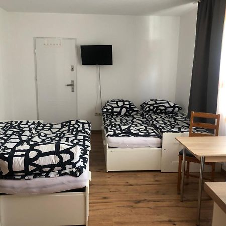 Vikrimp Apartment Norderstedt Ngoại thất bức ảnh
