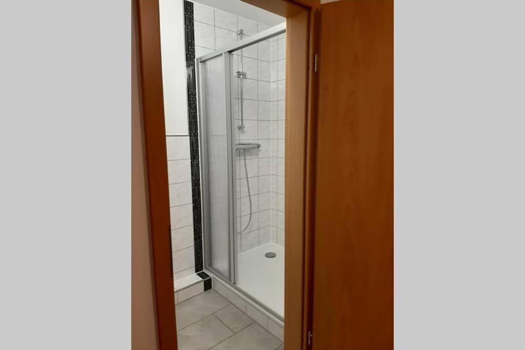 Vikrimp Apartment Norderstedt Ngoại thất bức ảnh