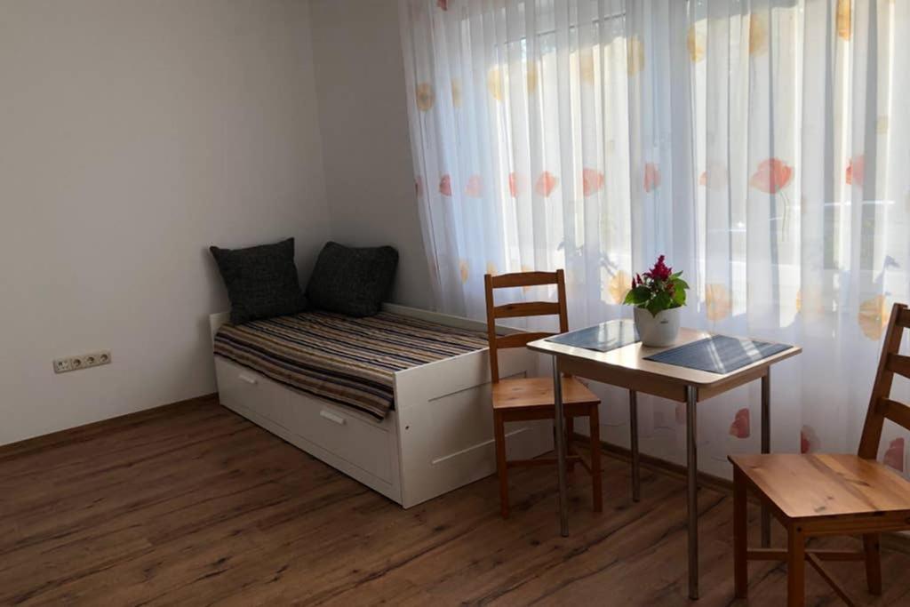 Vikrimp Apartment Norderstedt Ngoại thất bức ảnh