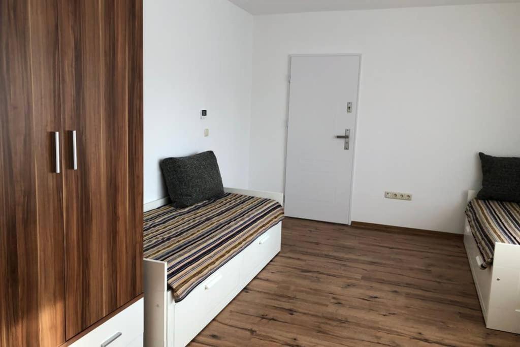 Vikrimp Apartment Norderstedt Ngoại thất bức ảnh