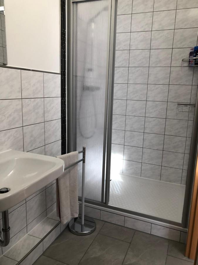 Vikrimp Apartment Norderstedt Ngoại thất bức ảnh