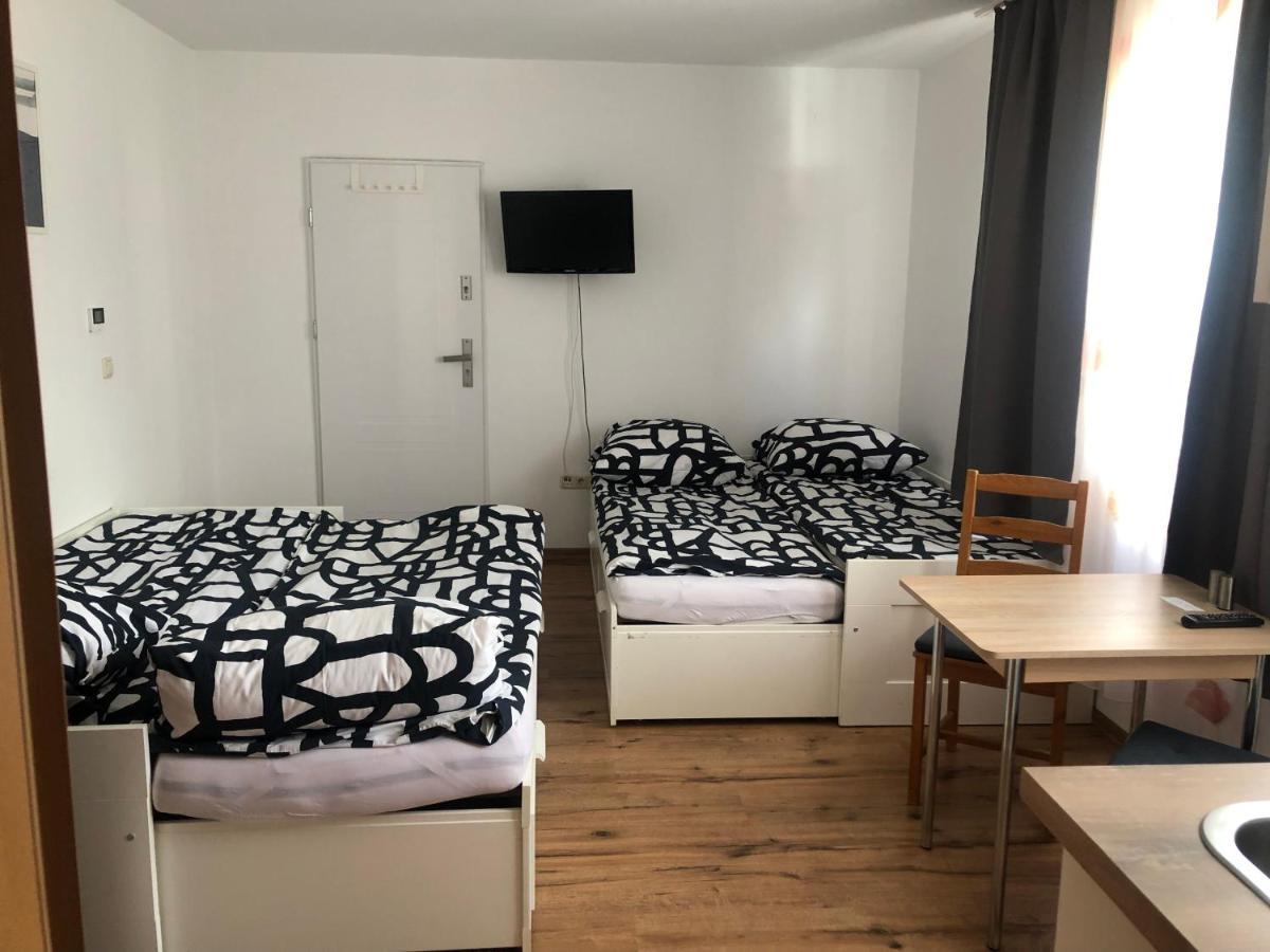 Vikrimp Apartment Norderstedt Ngoại thất bức ảnh